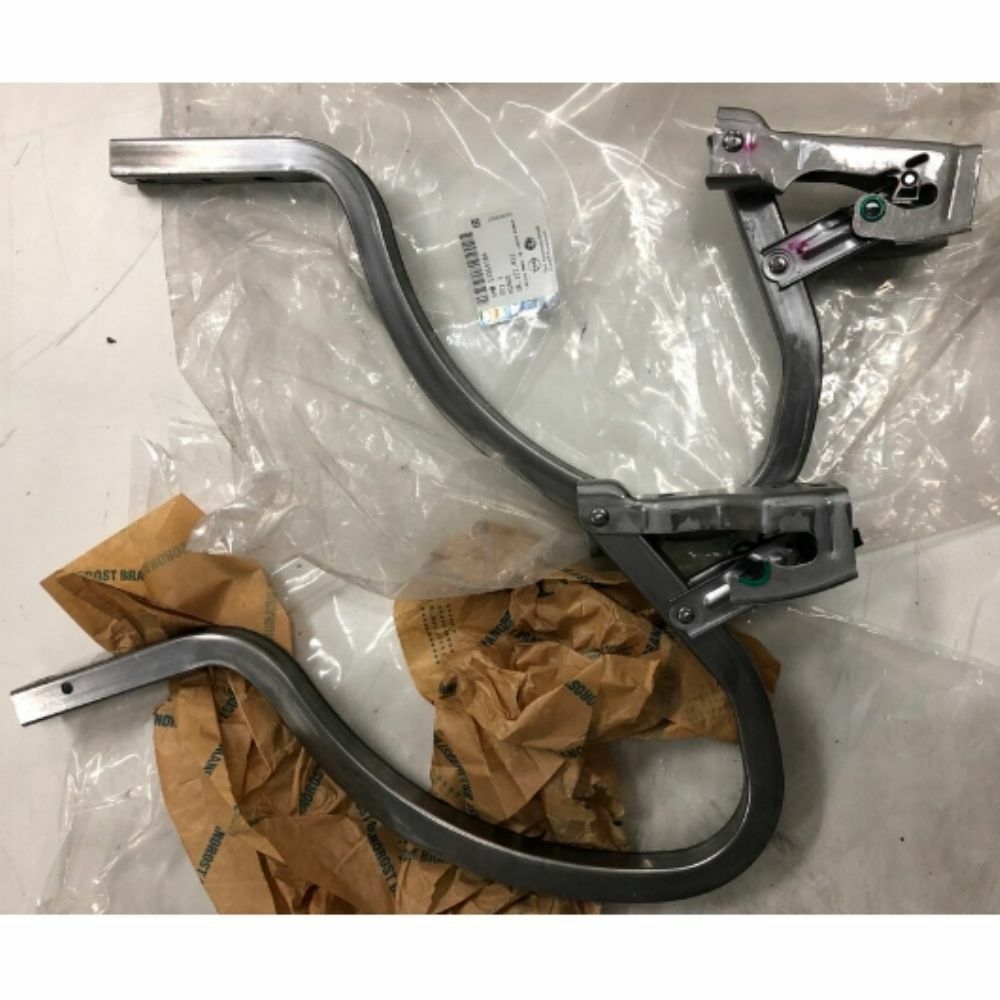 Opel Astra J Sedan Sol Bagaj Kapağı Menteşesi Gm Orjinal 13354185