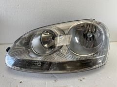 Volkswagen Jetta Sol Ön Far Camı Wİsco Marka 1k6941005r