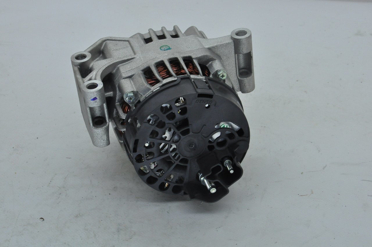 Fiat Grande Punto 1.3 Jtd  Alternatör ( Euro 5 90 Amper ) Orijinal Opar 52003517