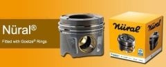 Opel İnsignia 1.6 Turbo (A16LET) 180 Beygir 0.50 Ölçü Piston Takımı Göetze Nural Ürün