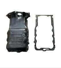 Opel Corsa C 1.2 Benzinli Motor Yağ Karteri Bga Marka 9128622