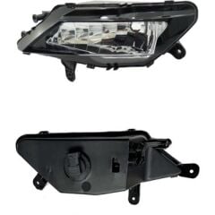 Opel İnsignia B Sağ Sis Farı 2017 / 2019 Model İthal Ürün 13460224