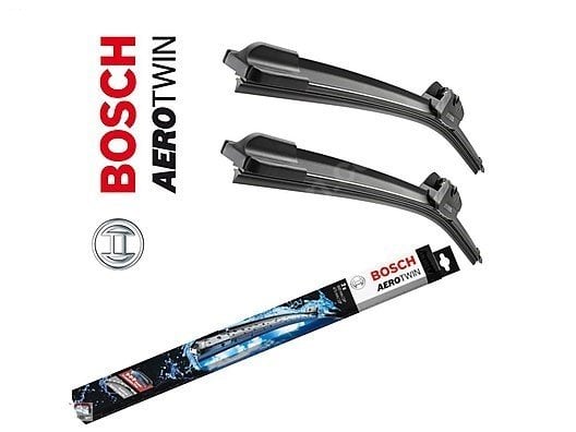 Chevrolet Cruze Ön Silecek Takımı Bosch Marka  96910777