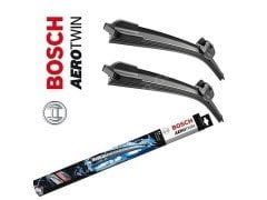 Chevrolet Cruze Ön Silecek Takımı Bosch Marka  96910777