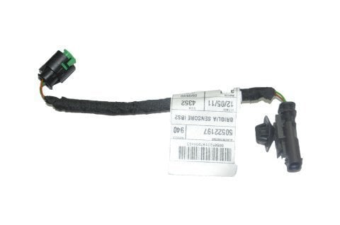 Fiat Doblo Akü Sigorta Kablosu ( Star-Stop ) Orjinal Opar 50522197