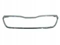 Skoda Scala Panjur Krom Nikelajı 2020 / 2023 Gkl Marka 657853761