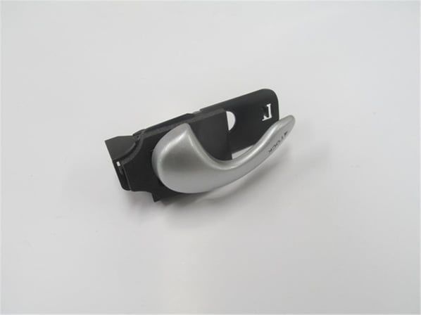 Fiat Doblo Ön Kapı İç Açma Kolu Sol Taraf Gümüş 2001-2005 İthal Marka 735357036