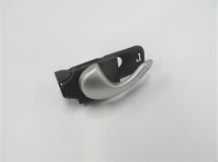 Fiat Doblo Ön Kapı İç Açma Kolu Sol Taraf Gümüş 2001-2005 İthal Marka 735357036
