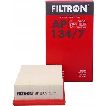 Renault Clio III 2004 - 2010 Hava Filtresi Filtron Marka AP134-7