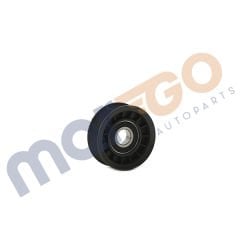 Ford Focus 1998-2005 V Kayıs Gergi Bilyası Tek Kanallı Margo Marka F83E6C348AA - 2615016