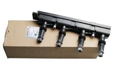 Chevrolet Yeni Aveo 1.2/1.4 Ateşeleme Bobini Gm Orjinal 1208096