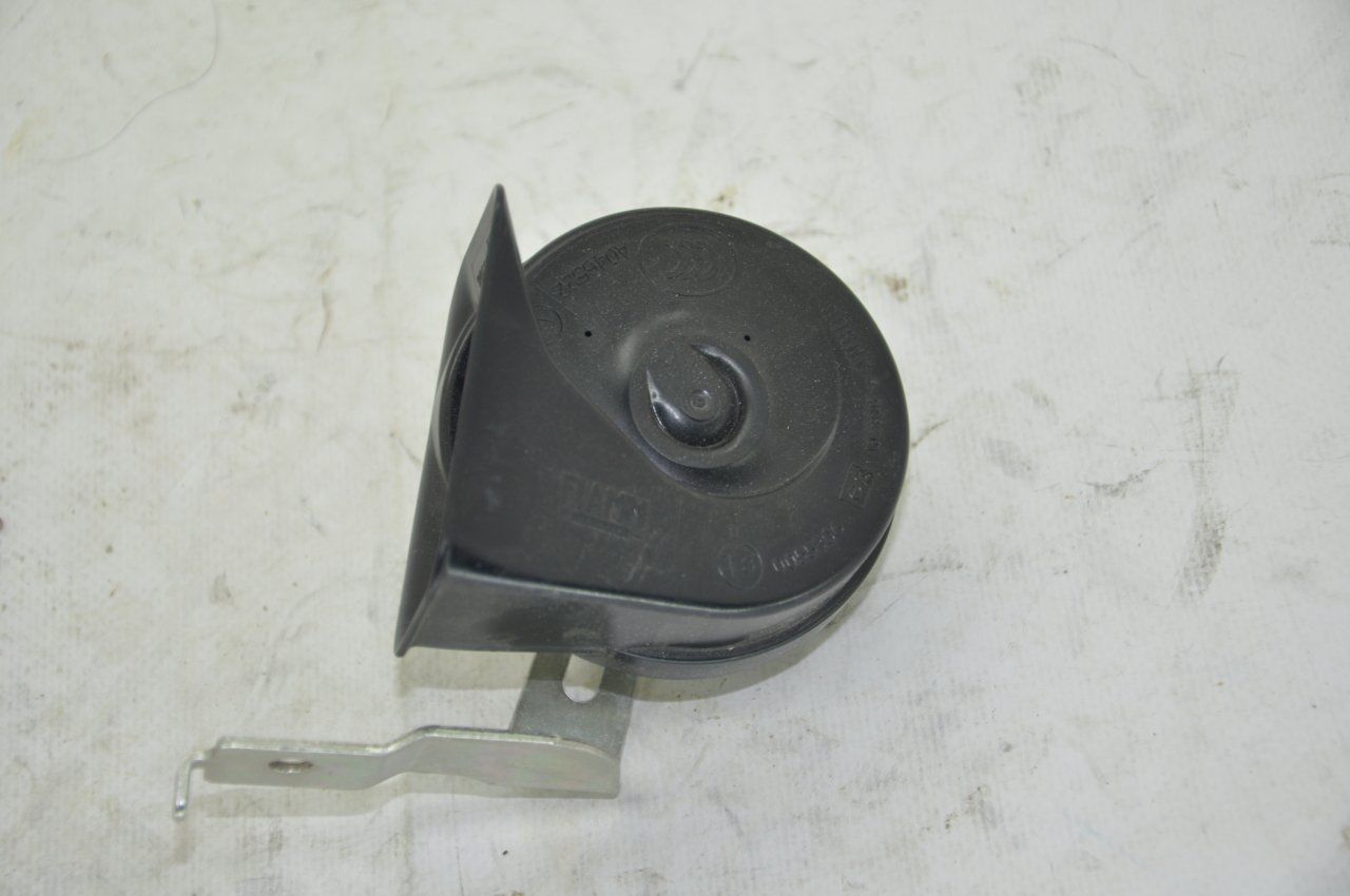 Fiat Ducato 2001-2006 Arası Korna Orijinal Opar 1347053080