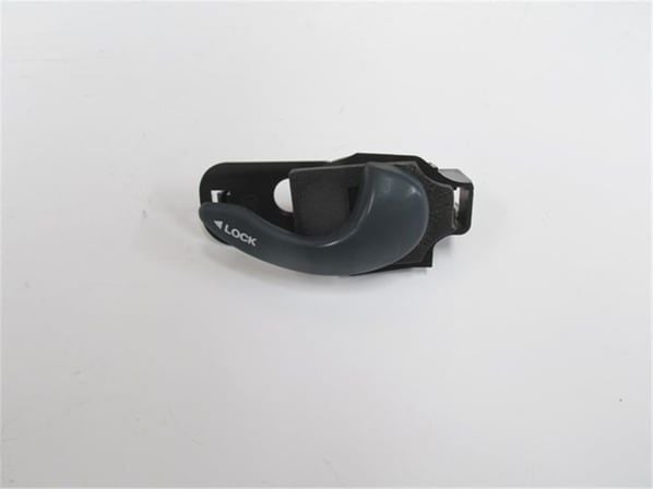 Fiat Doblo Ön Kapı İç Açma Kolu Sağ Taraf Mavi 2001-2005 İthal Marka 735287251