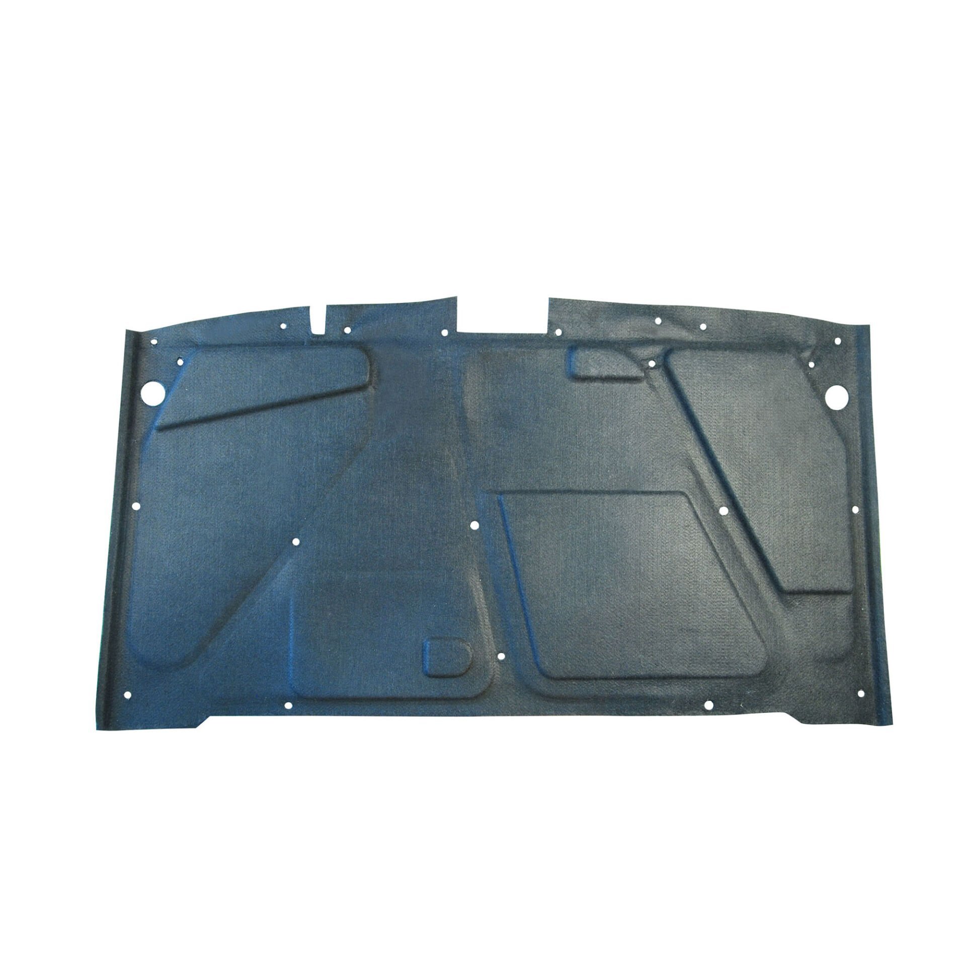 Fiat Uno Motor Kaput İzolasyon Keçesi İthal Ürün 7749032