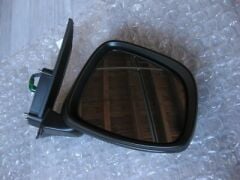 Suzuki Sx4 Sağ Ayna Komple Elektirli Isıtmalı Maher Marka 8471080J70