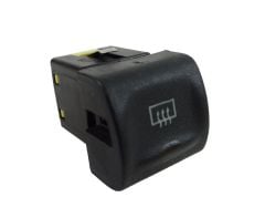 Opel Vectra B Arka Cam Rezistansı Düğmesi Gm Orjinal 90478235