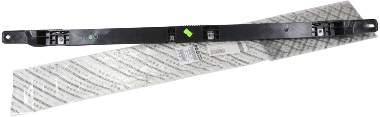 Fiat Egea Ön Tampon Alt Bağlantı Demiri Opar Orjinal 52057801
