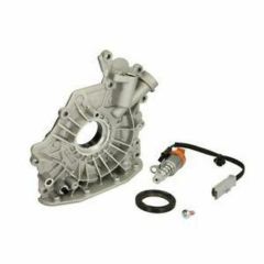 Ford Focus 1.5 Dizel Euro6 Yağ Pompası Pierburg Orjinal 7.07919.15.0 - GM5Q6600AA