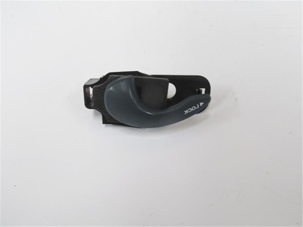 Fiat Doblo Ön Kapı İç Açma Kolu Sol Taraf Mavi 2001-2005 İthal Marka 735287250