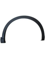 Nissan Qashqai Ön Sağ Çamurluk Dodiği İthal Marka 2014 / 2019 Model Yılı Sonrası 63810-4EA0A