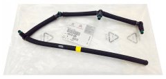 Peugeot Partner 1.6 Hdı Enjektör Geri Dönüş Hortumu Orjinal Psa Marka 1574q5