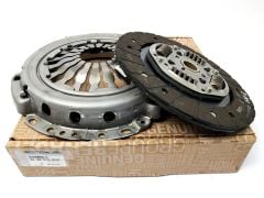 Renault Clio IV 2012 - 2018 1.2 16V D4F Benzinli Debriyaj Baskı Balata Mais Marka 302055580R