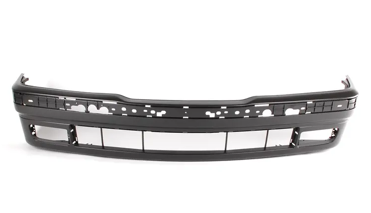 Bmw E36 Ön Tampon 1997 / 1999 Model Eurostamp Marka 51118165142