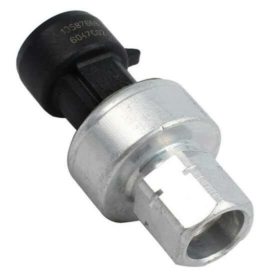 Opel Astra J Klima Basınç Müşürü Hellux Marka 1236587 - 13587668