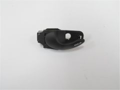 Fİat Doblo Ön Kapı İç Açma Kolu Sol Taraf Siyah 2001-2005 İthal Marka 735308515