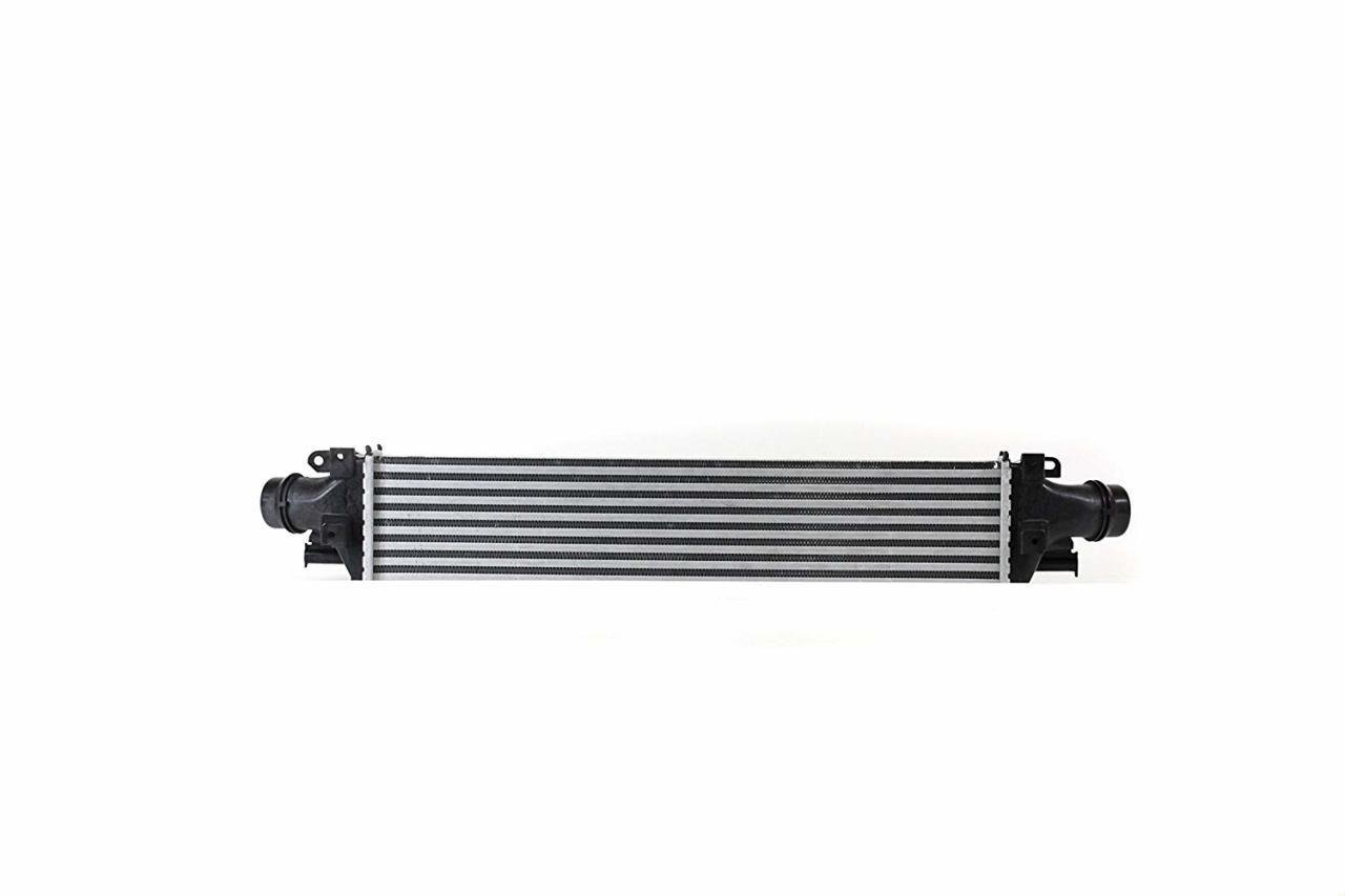 Chevrolet Yeni Aveo 1.3 Dizel Turbo Radyatörü İntercooler İthal 96943741