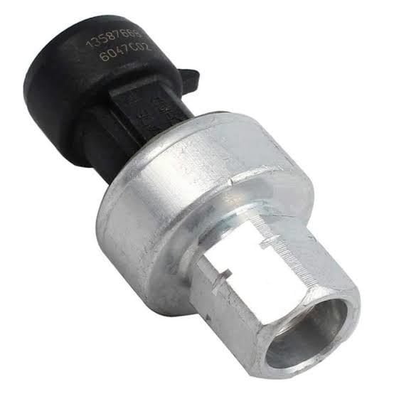 Opel İnsignia Klima Basınç Müşürü Hellux Marka 1236587 - 13587668