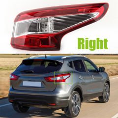 Nissan Qashqai Sağ Stop Lambası Matsuba Marka 2014 / 2016 Model Yılları 26550-4EA0A