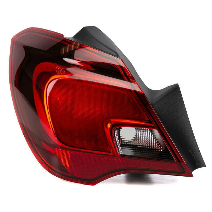 Opel Corsa E Sol Stop Lambası Depo Marka 1222565