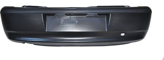 Fiat Palio Arka Tampon Hb 2002 / 2009 Model Dega Marka 735302729