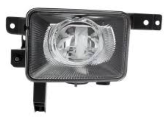 Opel Corsa C Sol Sis Farı Tyc Marka 9196909