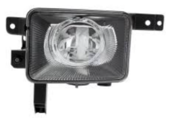 Opel Corsa C Sol Sis Farı Tyc Marka 9196909