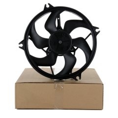 Peugeot Partner ( 2000 - 2009 ) Fan Motoru Bsg Marka 1253c8