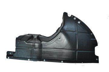 Fiat Ducato 2006 Sonrası Sağ  Motor Koruma Bakaliti Orijinal Opar 1345518080