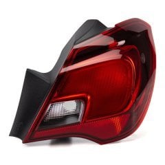 Opel Corsa E Sağ Stop Lambası Depo Marka 1222566