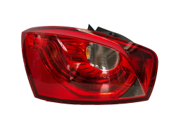 Seat İbiza Sol Stop Lambası 2008 - 2012 Model Tyc Marka 6J4945095H