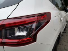 Nissan Quahqai Sağ Stop Lambası Matsuba Marka 2017 / 2021 Model Yılları 26550-HV00A