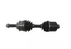 Opel Astra H 1.3 Z13DTH Dizel Komple Aks Kısa 374549