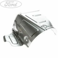 Ford Fiesta 2008-2012 1.4 TDCI Turbo Isı Kalkanı Ön Ford Orjinal 4S619N454AB - 1379623