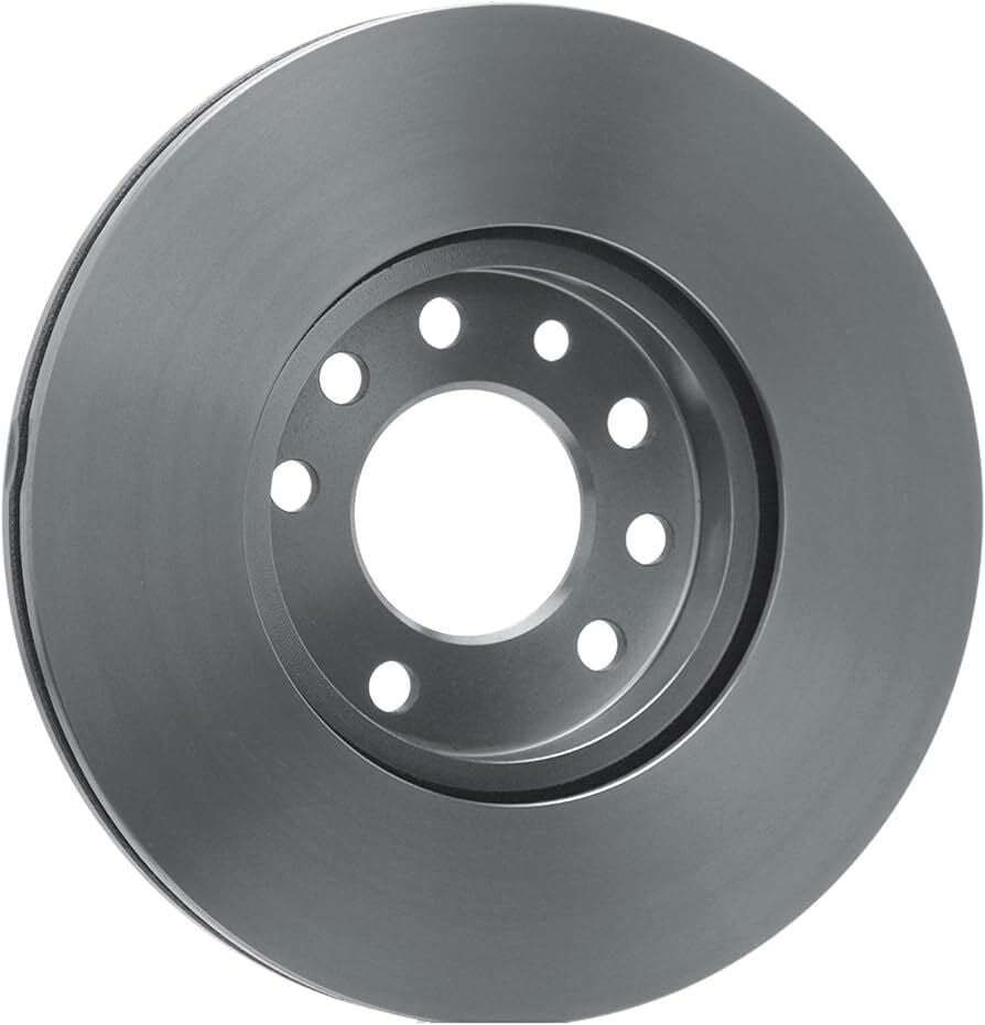 Opel Vectra B Ön Disk Takımı 5 Bijon Braxis Marka 569056