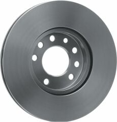 Opel Vectra B Ön Disk Takımı 5 Bijon Braxis Marka 569056