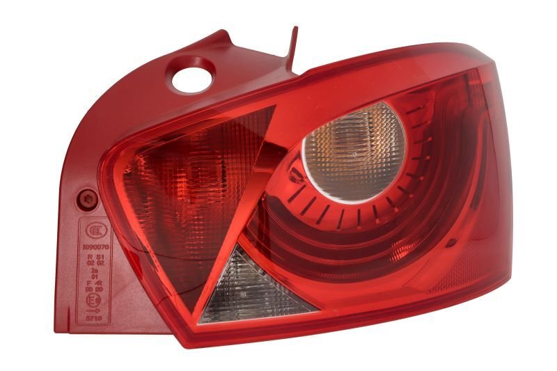 Seat İbiza Sağ Stop Lambası 2008 - 2012 Model Tyc Marka 6J4945096H