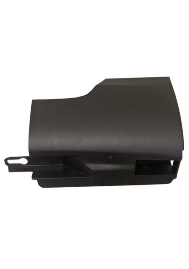 Volkswagen Passat Tampon Köşe Uç Plastiği Sol  2006-2010 3C0853897A