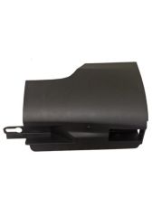 Volkswagen Passat Tampon Köşe Uç Plastiği Sol  2006-2010 3C0853897A