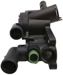 Volkswagen Polo Termostat Yuvası Komple 2006- Wisco Marka 032121111CL