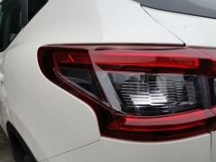 Nissan Qashqai Sol Stop Lambası Matsuba Marka 2017 / 2021 Model Yılları 26555-HV00A